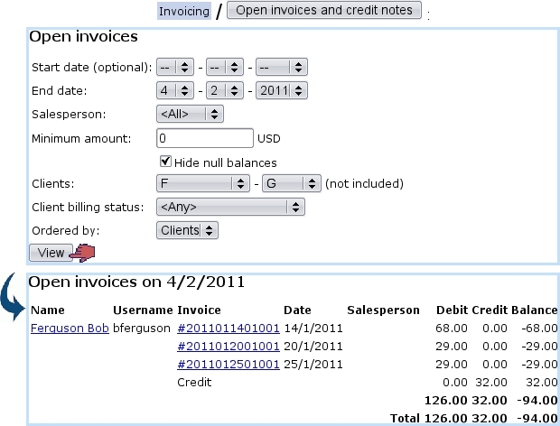 Image OPEN_INVOICES